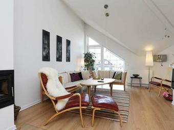 Apartment Bogense V