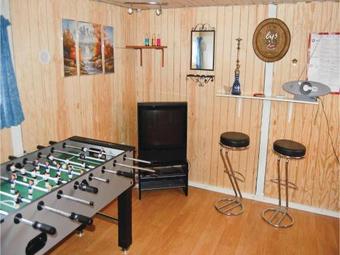 Holiday Home Vindrosen