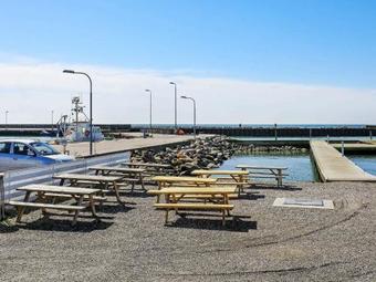Apartment Borre
