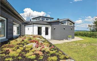 Holiday Home Mads Madsens V�nge B�rkop XI