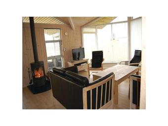 Holiday Home Niels Pedersensvej B�rkop IX