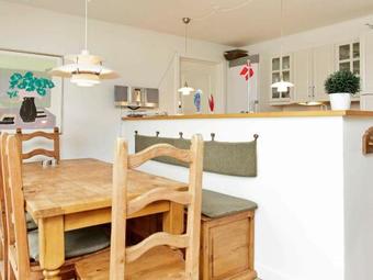 Three-bedroom Holiday Home In Brenderup Fyn 3