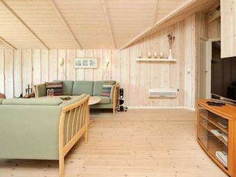 Holiday Home Oksevej V