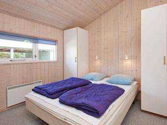 Three-bedroom Holiday Home In Glesborg 9