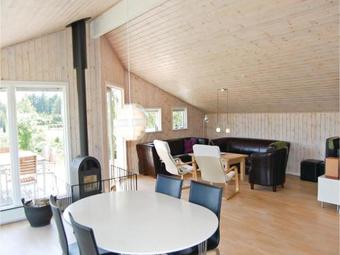 Holiday Home H�jslev 42