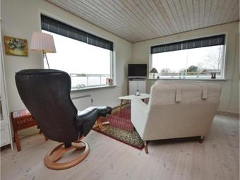 Three-bedroom Holiday Home In Haderslev