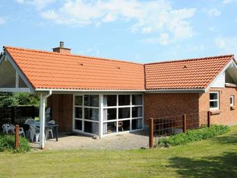 Three-bedroom Holiday Home In Haderslev 3
