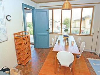 Two-bedroom Holiday Home Haderslev With A Fireplace 06