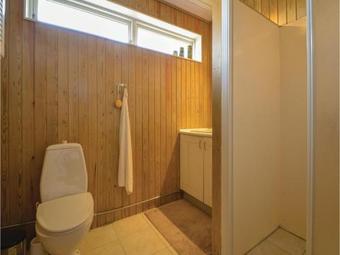 Three-bedroom Holiday Home In Hurup Thy