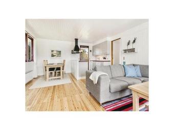 Four-bedroom Holiday Home In Dronningmolle