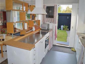 Holiday Home Dronningmolle *xxi *