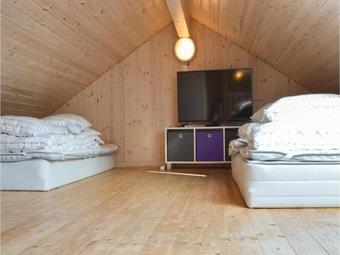 Holiday Home Solbakkevej Hornb�k XII