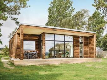 Four-bedroom Holiday Home In Ebeltoft