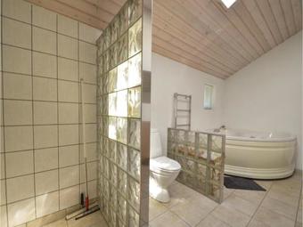 Holiday Home Sardinvej With Fireplace And Shower