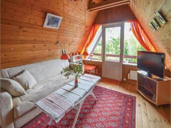 Two-bedroom Holiday Home In Ebeltoft