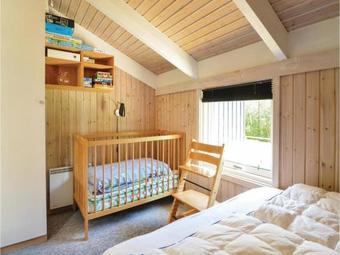 Holiday Home M�gevangen Ebeltoft IV