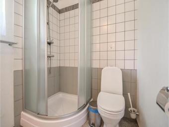 Two-bedroom Holiday Home In Ebeltoft