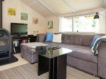 Holiday Home L�rkevej VI