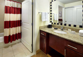 Hotel Residence Inn Columbus Downtown