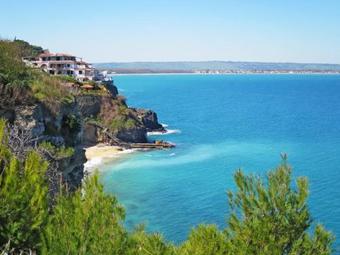 Locazione Turistica Ferienhaus (csu100)