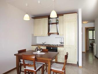 Apartamento Residenz Belvedere 220s