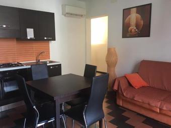 Apartamento Appartamenti Stella Maris