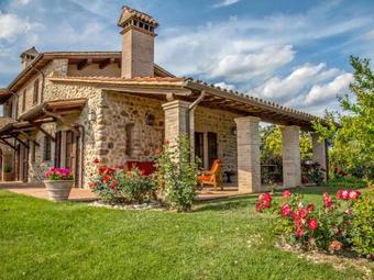 Apartamentos Locazione Turistica Allerona.3