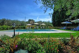 Bobolino Apartment Sleeps 4 Pool Air Con Wifi