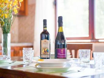 Cozy Farmhouse In Apecchio With Jacuzzi