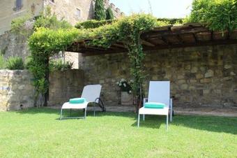 Agroturismo Castello Della Paneretta