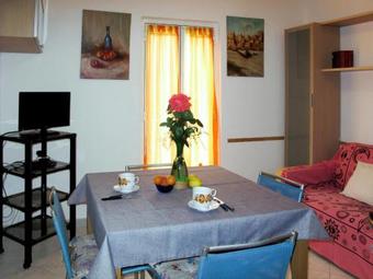 Apartamento Il Borgo Delle Mimose 351s