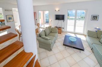 Apartamento Bike E Relax Villa