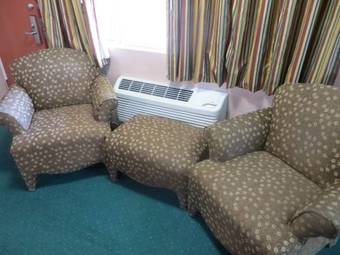 Motel Sunflower Inn