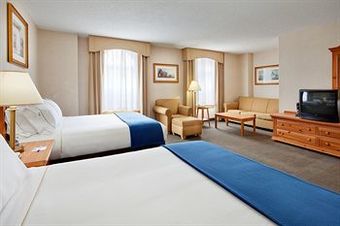 Hotel Holiday Inn Express Elizabethtown-hershey Area