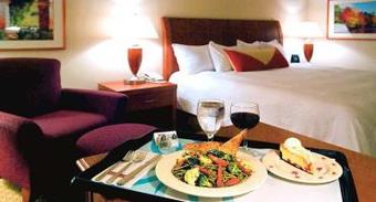 Hotel Hilton Garden Inn Pittsburgh/southpointe