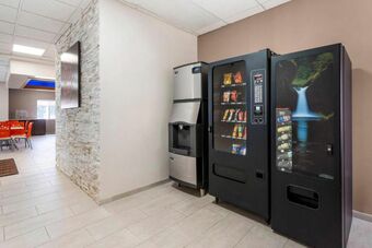 Hotel Red Roof Inn Johnstown