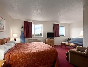 Hotel Super 8 Johnstown