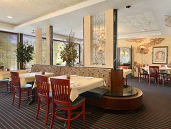 Hotel Days Inn Willoughby