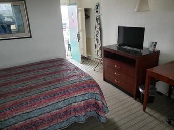 Posada Huntingdon Motor Inn