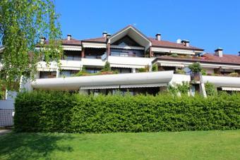 Apartamento Residenza La Vela