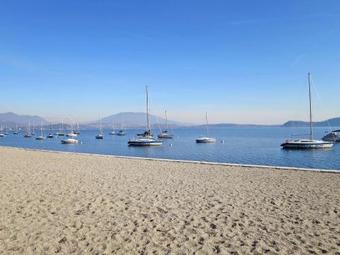 Apartamento Locazione Turistica Casa Lo Scoiattolo (bgt101)