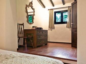 Locazione Turistica Il Bardeggiano (col247)