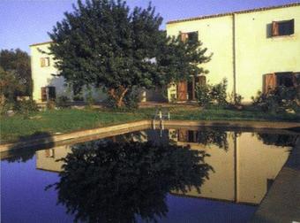 Agroturismo Case Del Feudo Di Pietro Beneventano