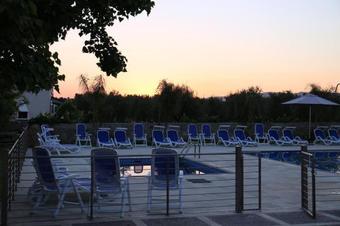 Apartamento Resort Sant'agostino