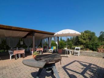 Apartamentos Locazione Turistica Il Secondo.1