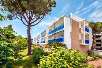 Apartments In Bibione 24613