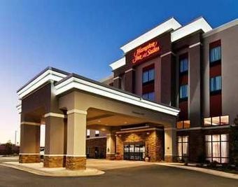 Hotel Comfort Inn And Suites Pauls Valley