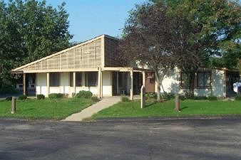 Hotel Knights Inn Lebanon