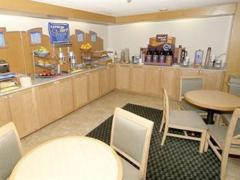 Hotel Holiday Inn Express Kitty Hawk Beach