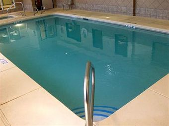 Hotel Holiday Inn Express & Suites Portales